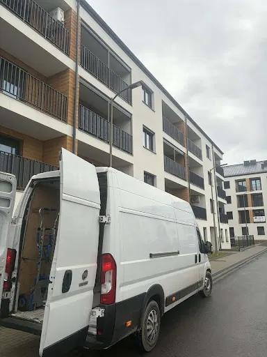 Rat-Trans Przeprowadzki Bielsko-Biała